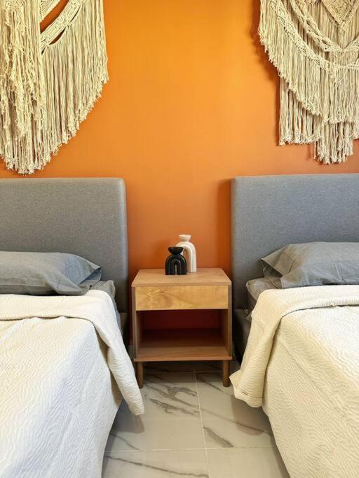 Depto La Selva Apartment *