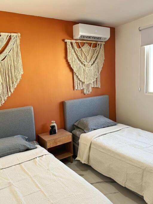 Apartment Depto La Selva *