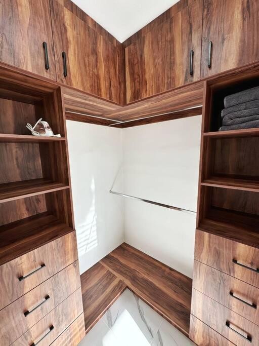 Depto La Selva Apartment