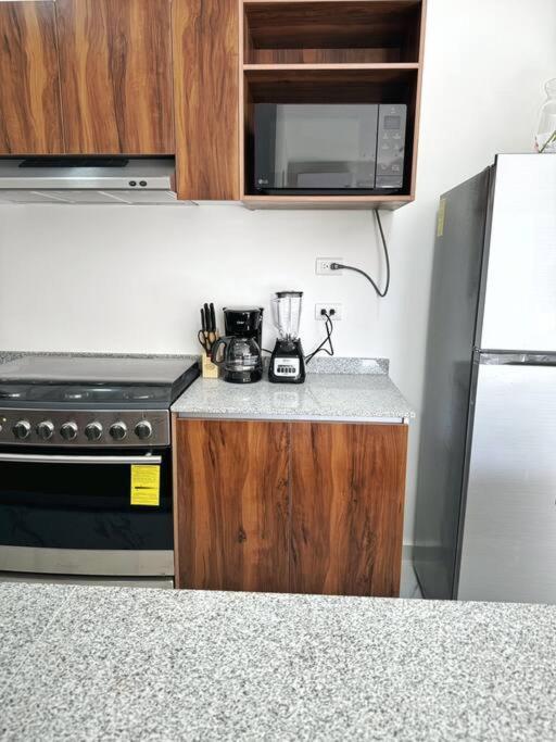 Apartment Depto La Selva