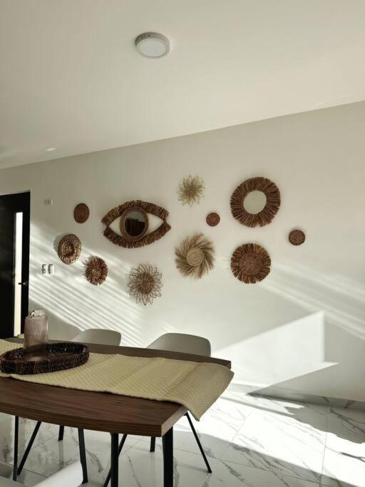 Depto La Selva Apartment *