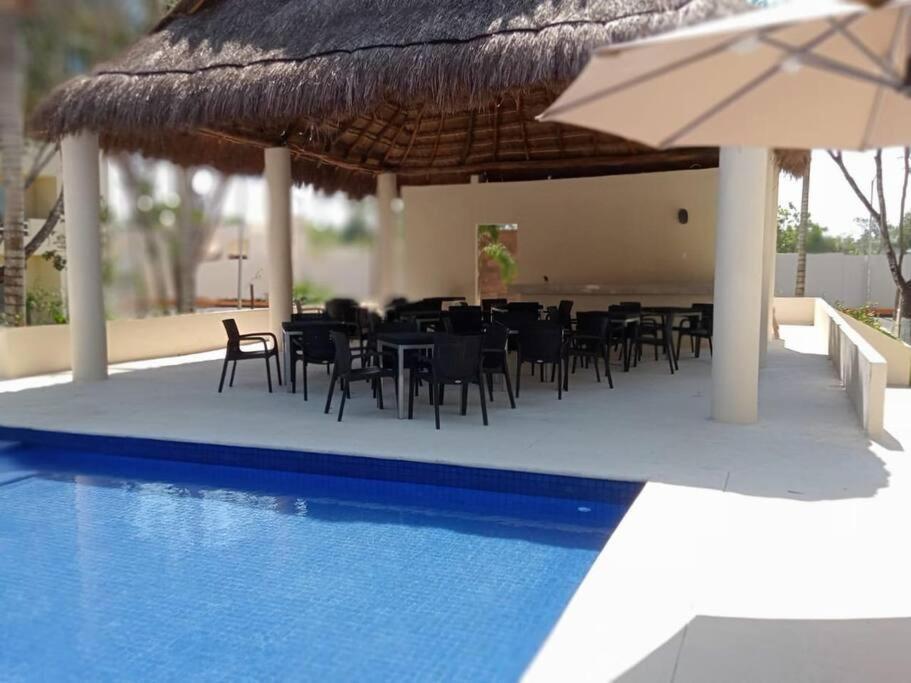 Apartment Depto La Selva *