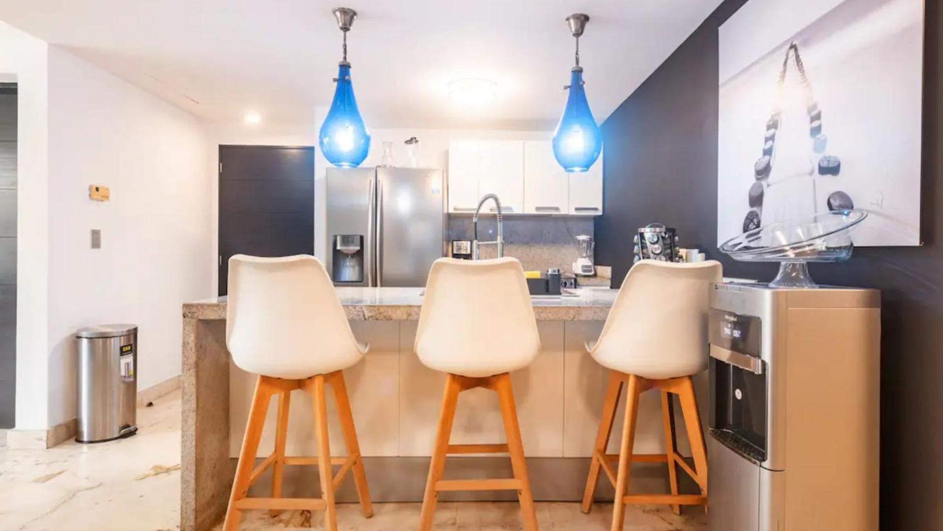Luxury The Elements Con Vistas Al Mar Y Playa Apartment