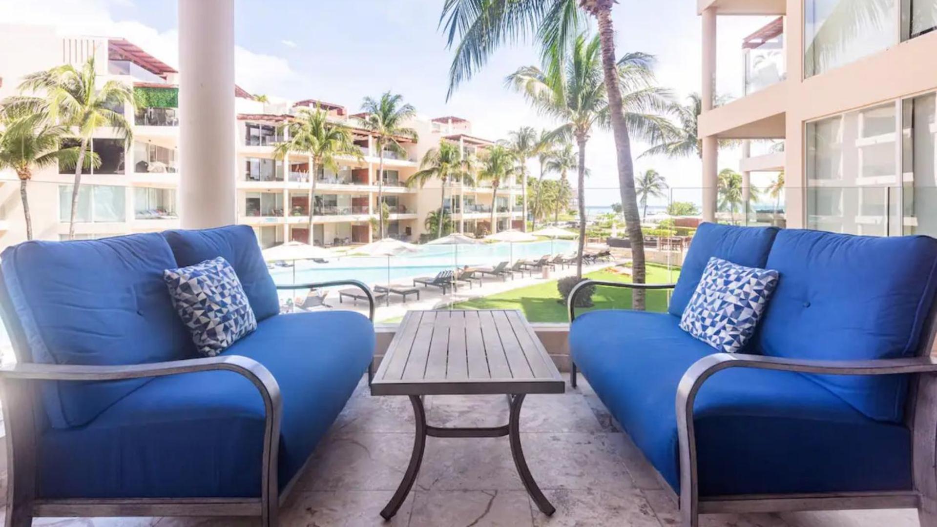 Luxury The Elements Con Vistas Al Mar Y Playa *