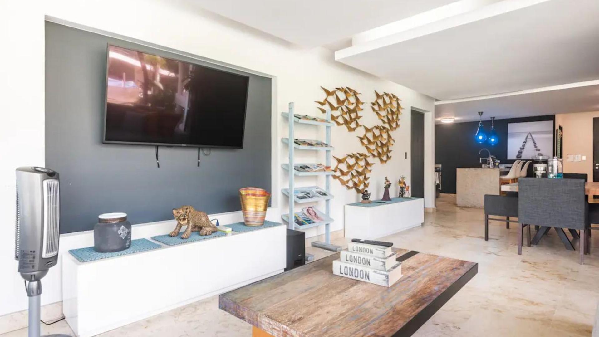 Luxury The Elements Con Vistas Al Mar Y Playa *