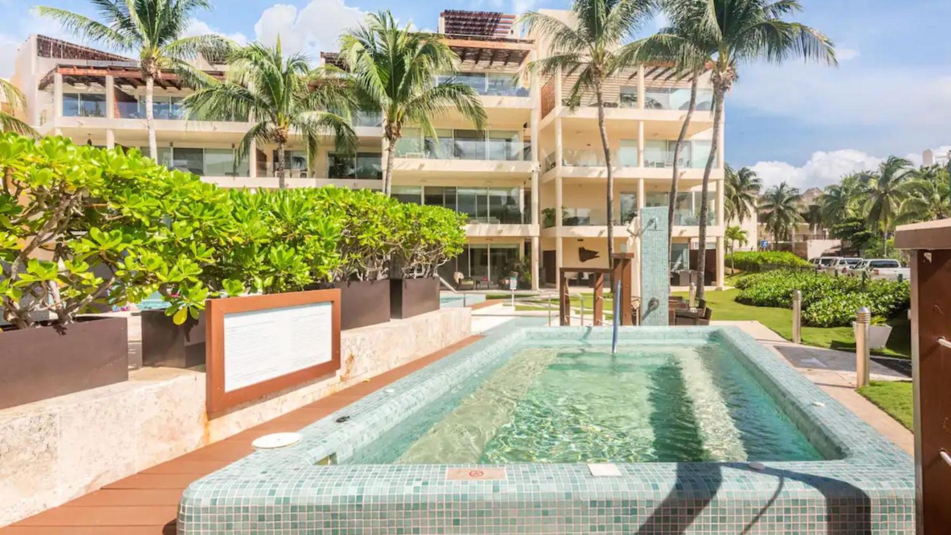 Luxury The Elements Con Vistas Al Mar Y Playa