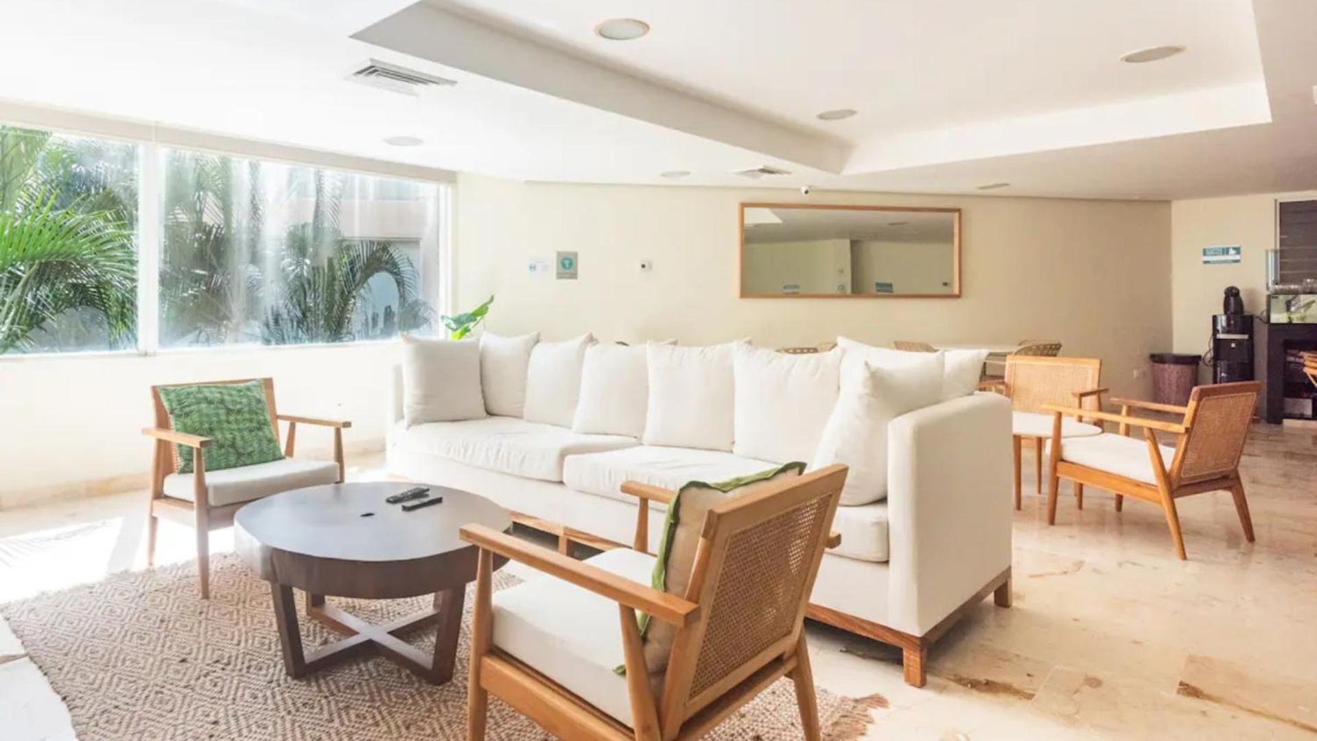 Apartment Luxury The Elements Con Vistas Al Mar Y Playa Playa del Carmen