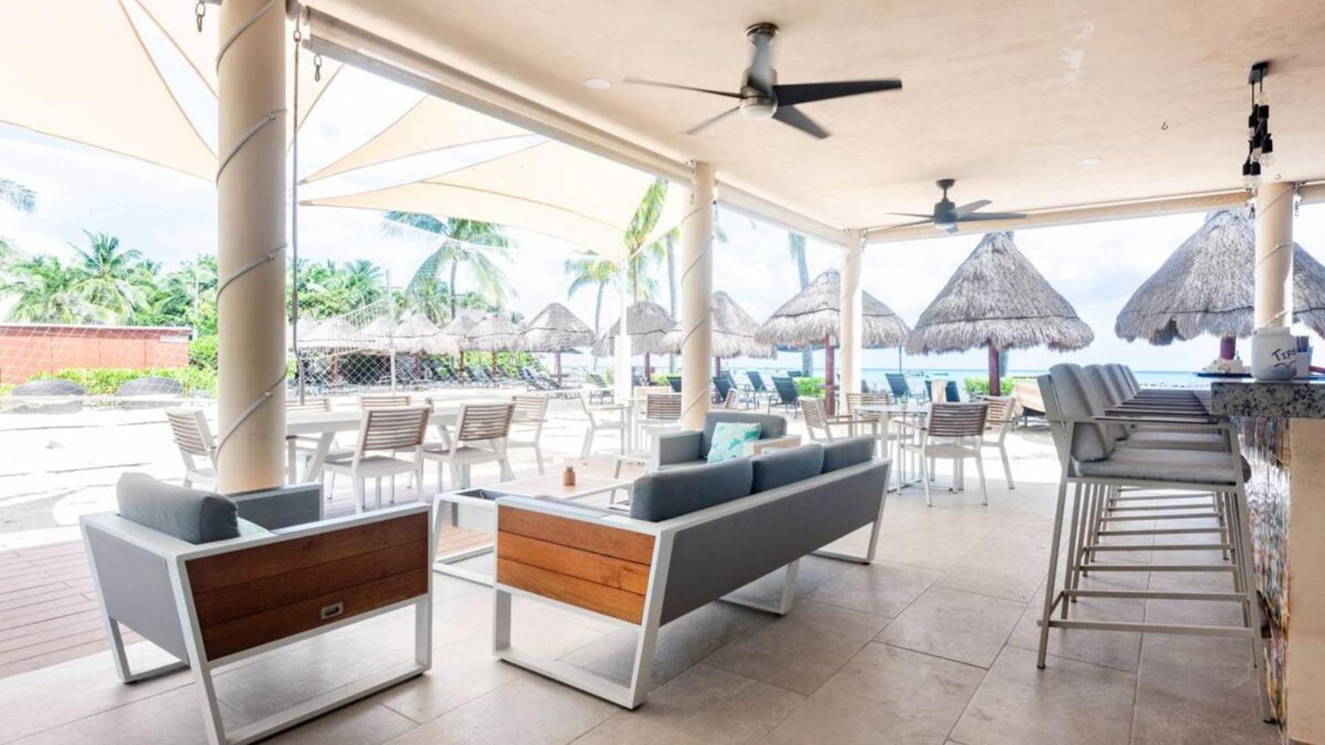 Luxury The Elements Con Vistas Al Mar Y Playa * Playa del Carmen