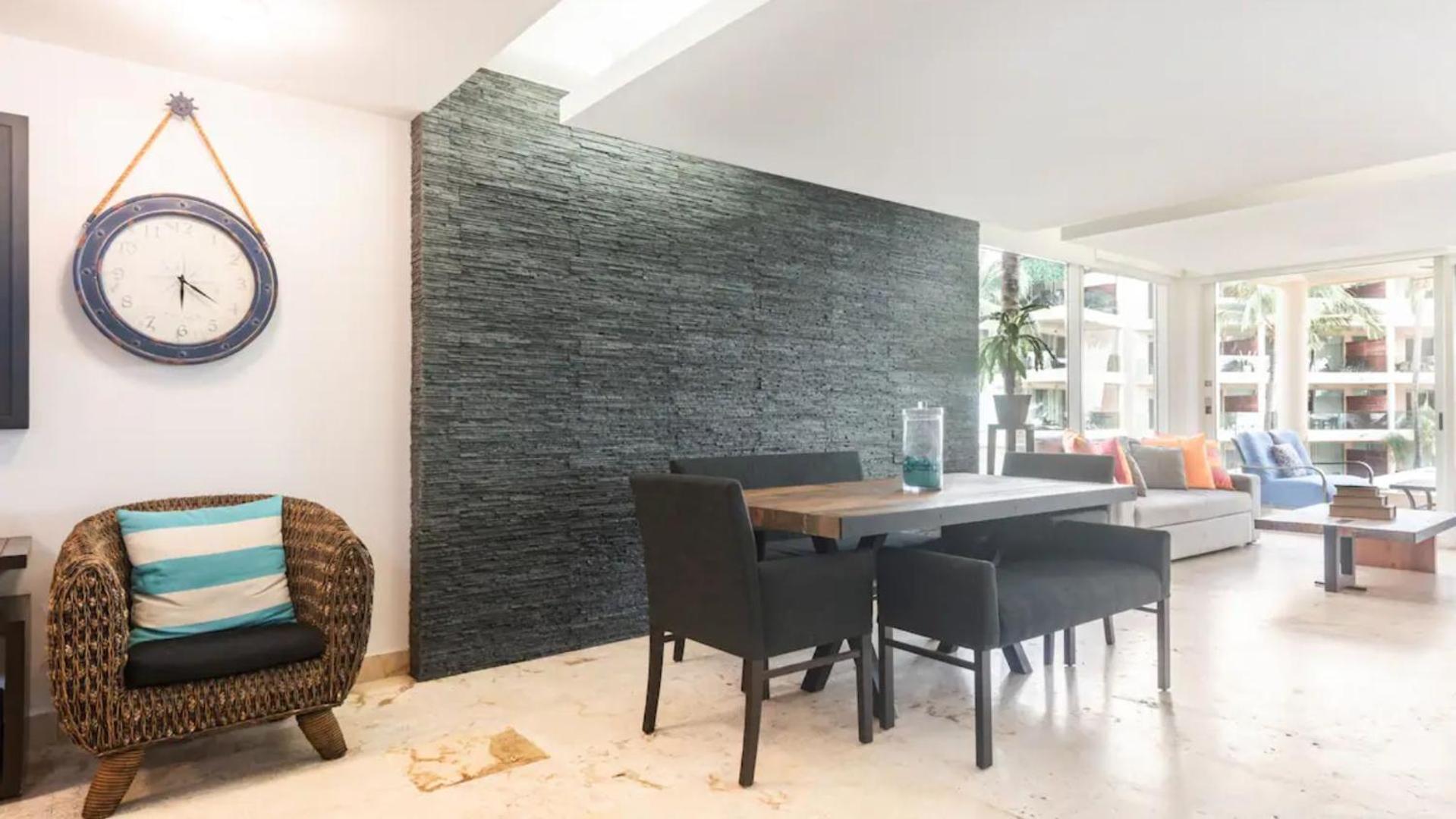 Luxury The Elements Con Vistas Al Mar Y Playa Apartment *