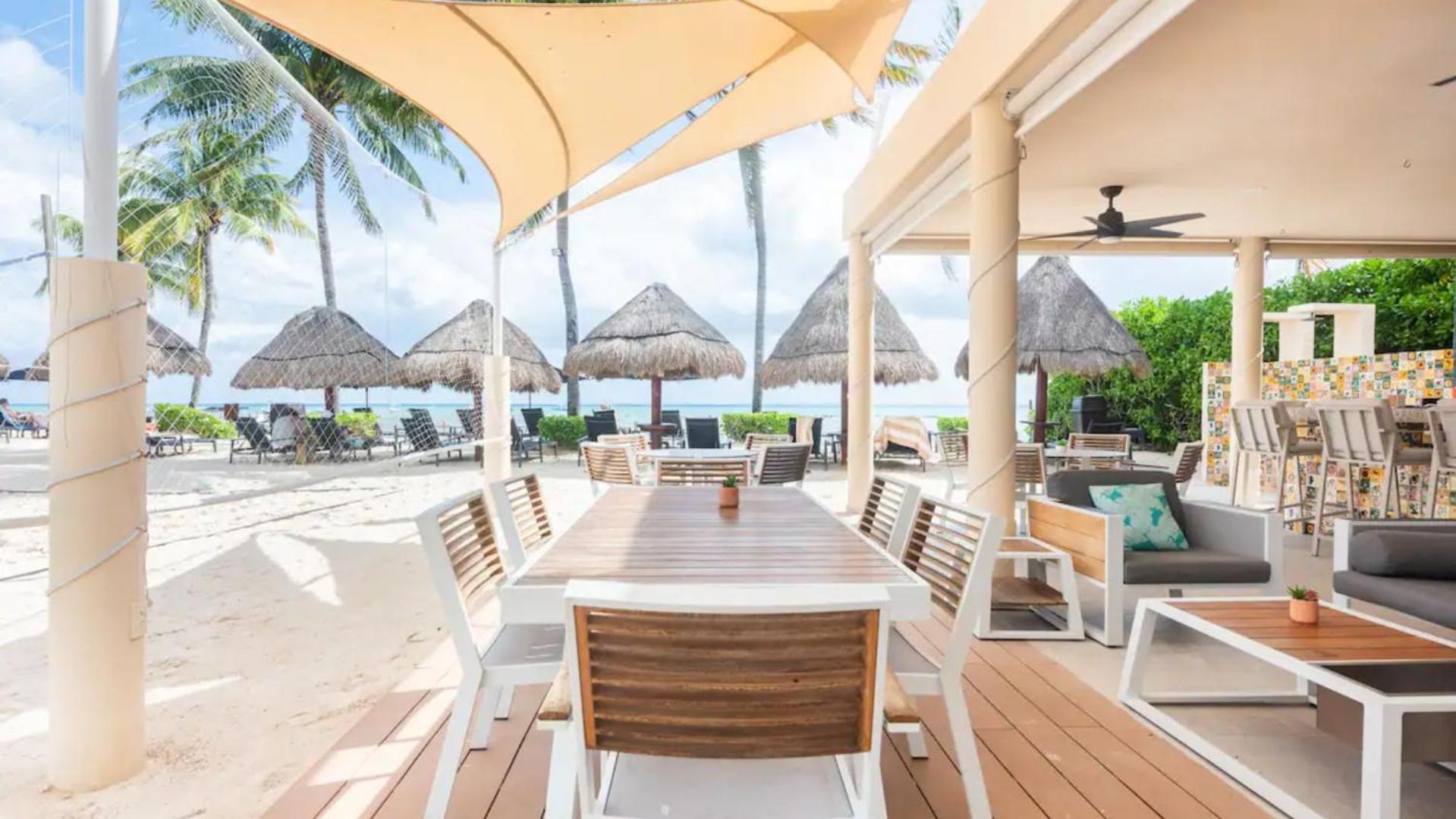 Apartment Luxury The Elements Con Vistas Al Mar Y Playa