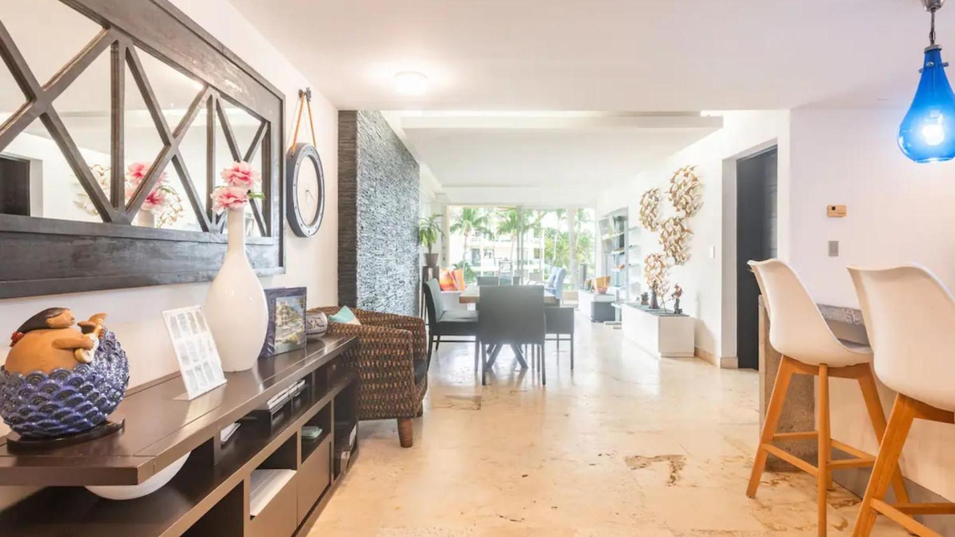 Luxury The Elements Con Vistas Al Mar Y Playa Apartment *