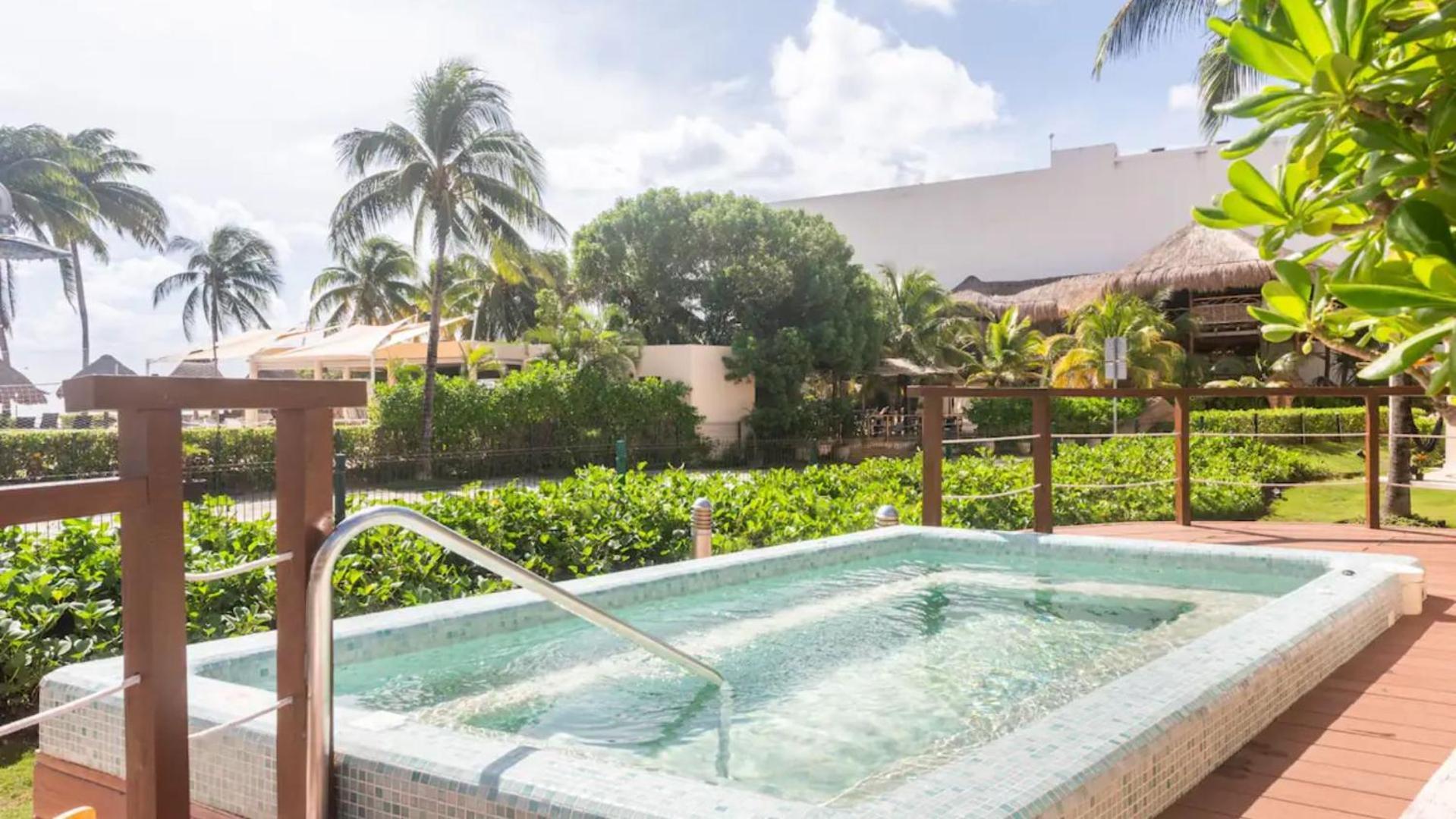 Luxury The Elements Con Vistas Al Mar Y Playa Playa del Carmen