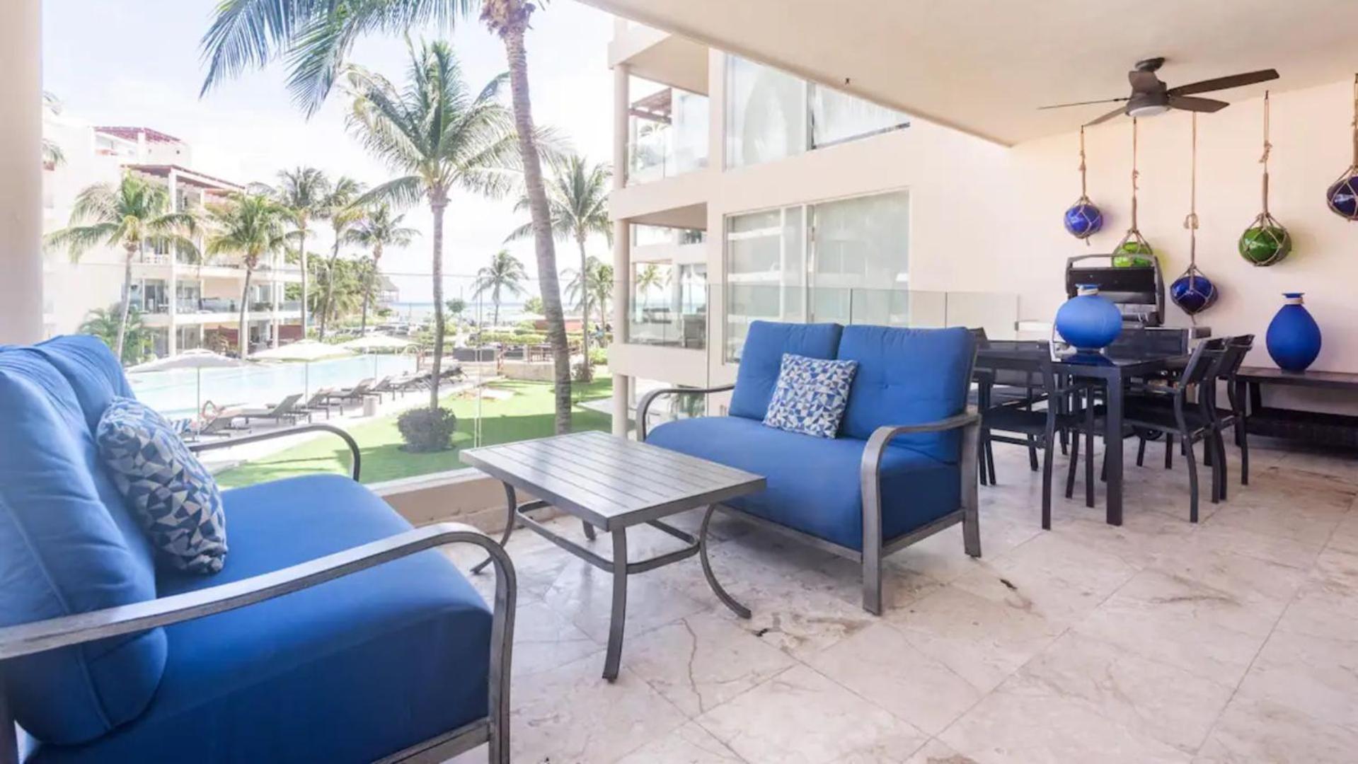 Luxury The Elements Con Vistas Al Mar Y Playa * Playa del Carmen