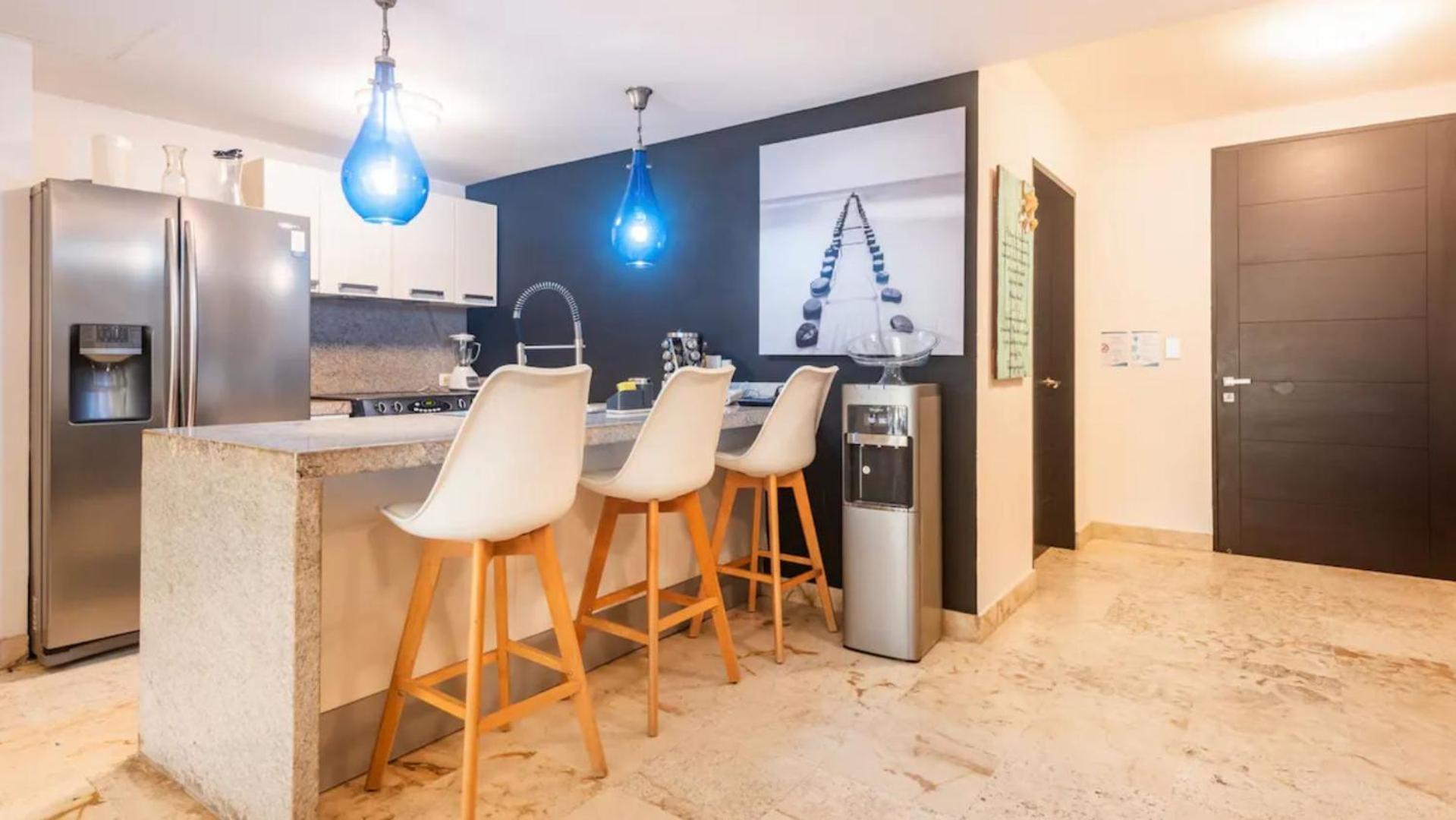 Luxury The Elements Con Vistas Al Mar Y Playa Apartment
