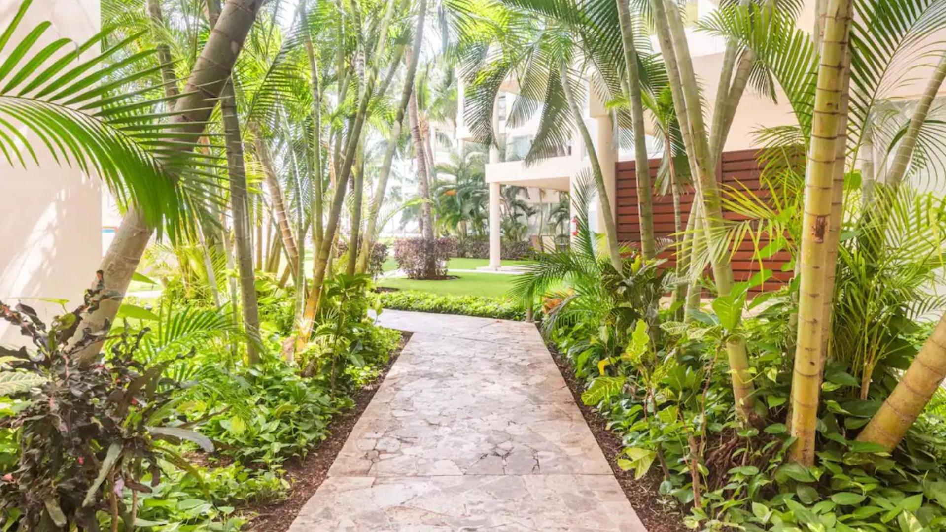 Luxury The Elements Con Vistas Al Mar Y Playa *