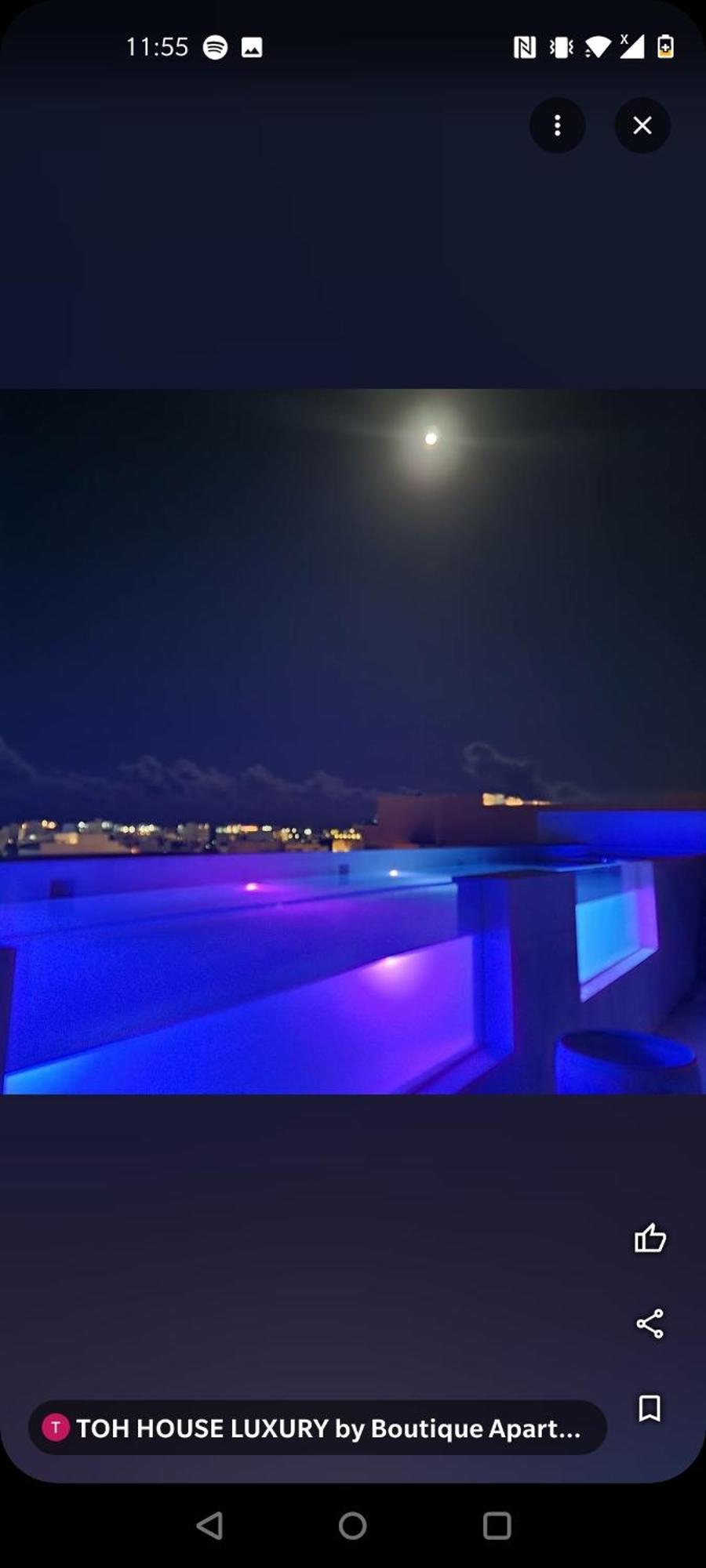 Casa Gomez Holiday home *