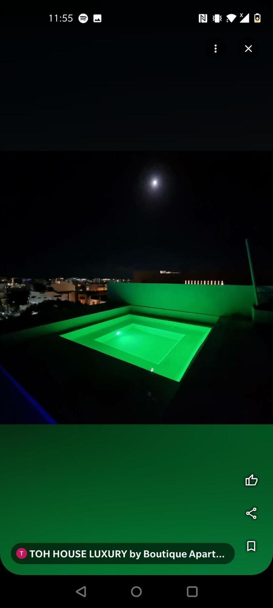 Holiday home Casa Gomez