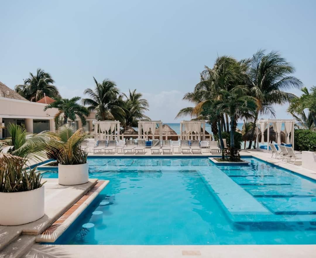 Casa Gomez Holiday home Playa del Carmen