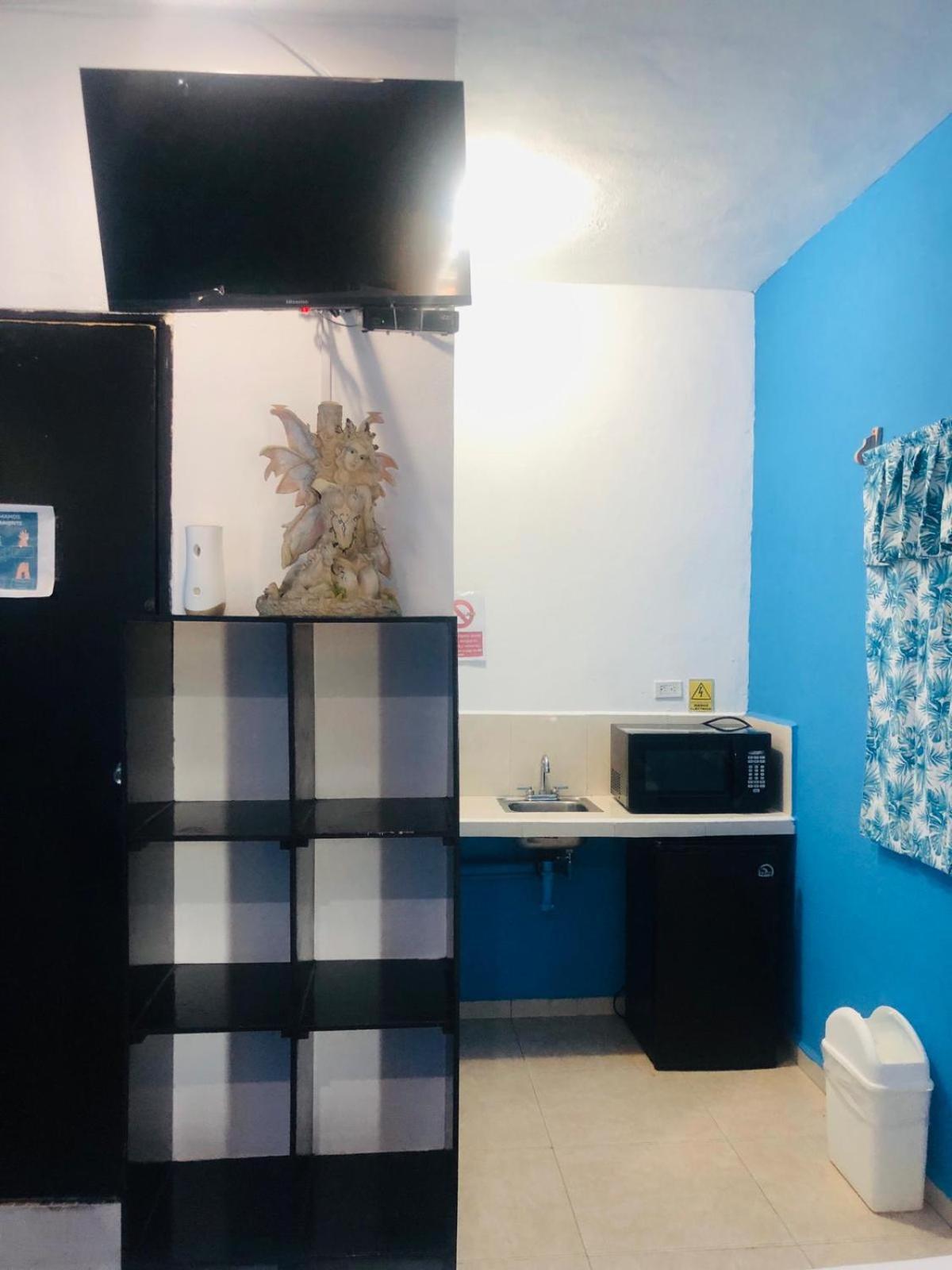 Easy Hotel Playa del Carmen