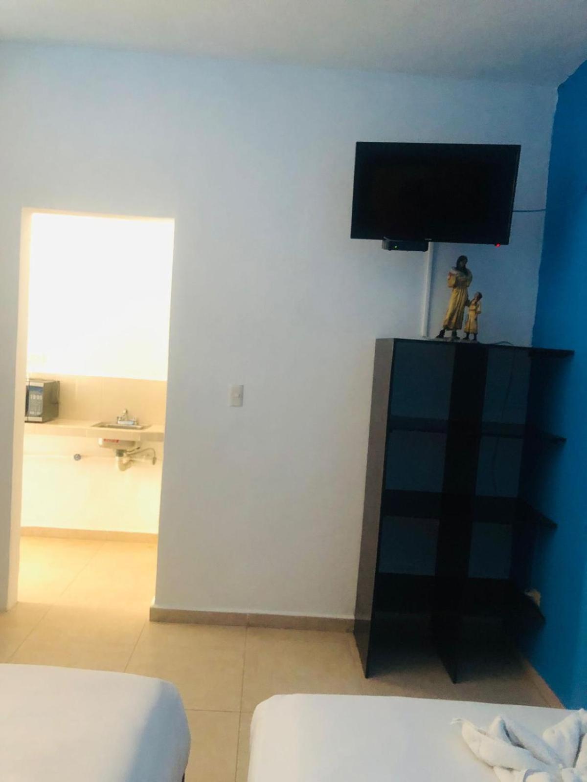 Hotel Easy Playa del Carmen