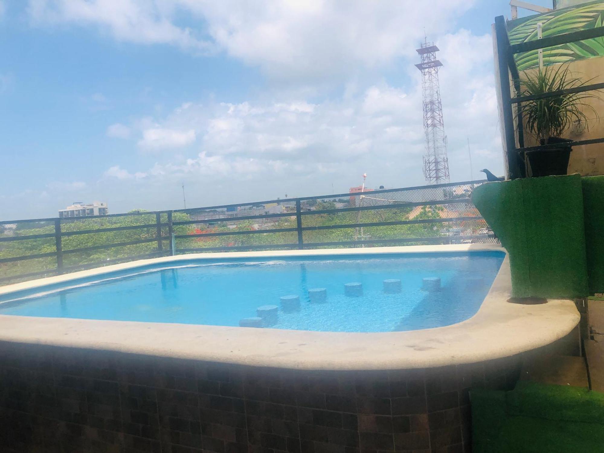 Easy Hotel Playa del Carmen
