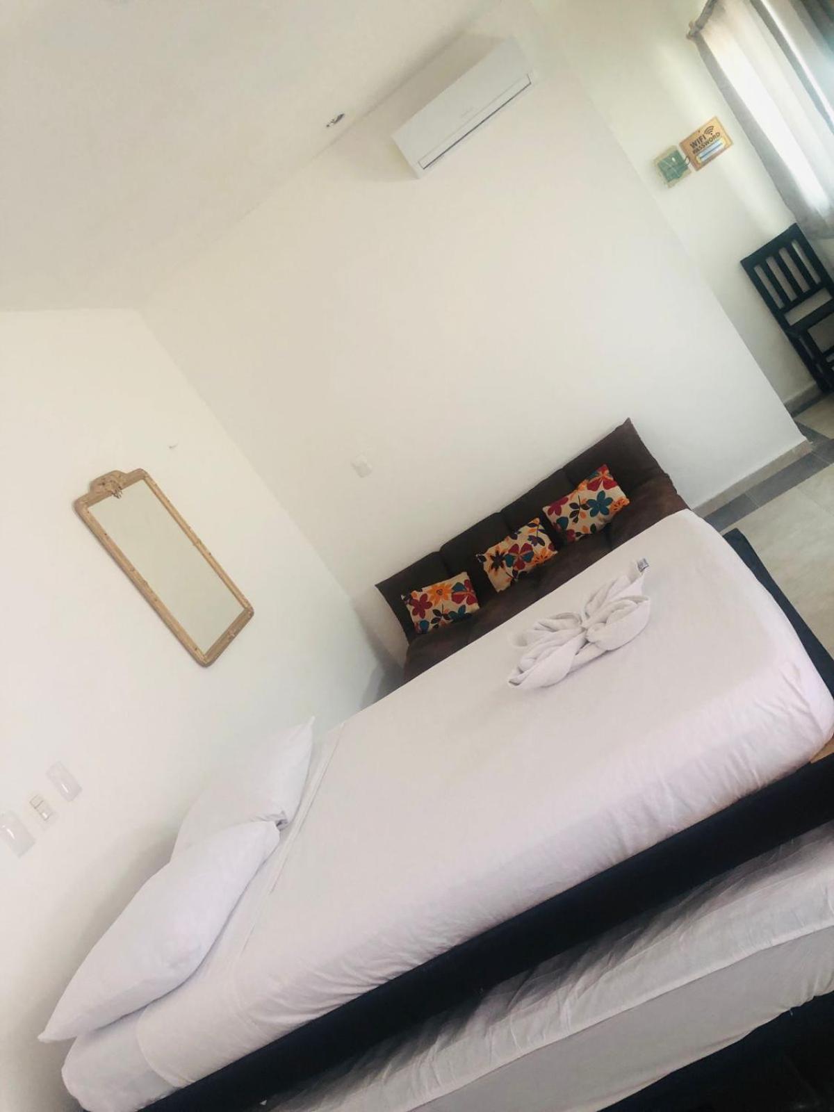 Easy Hotel Playa del Carmen