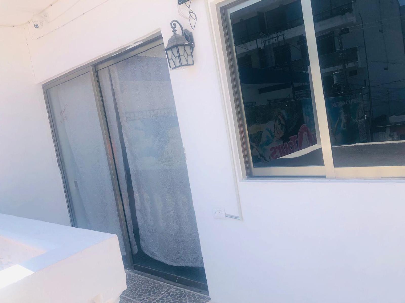 Easy Hotel Playa del Carmen