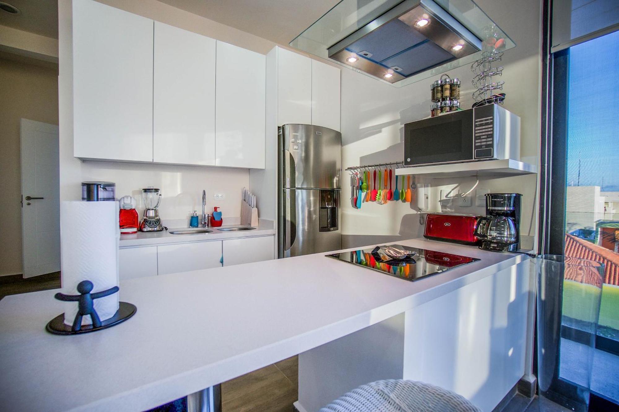 Appartement Family Near Polo88 Playa del Carmen