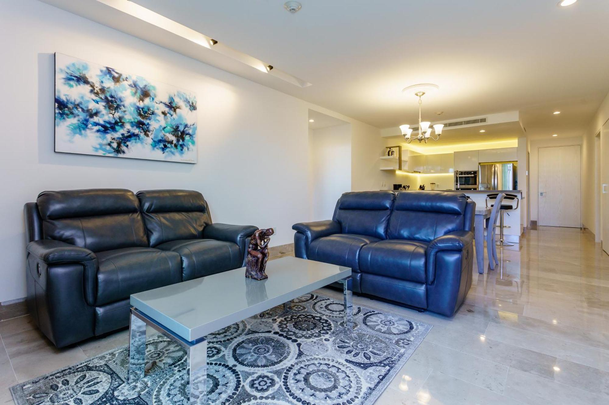 Aparthotel Oceana By Abna 2*