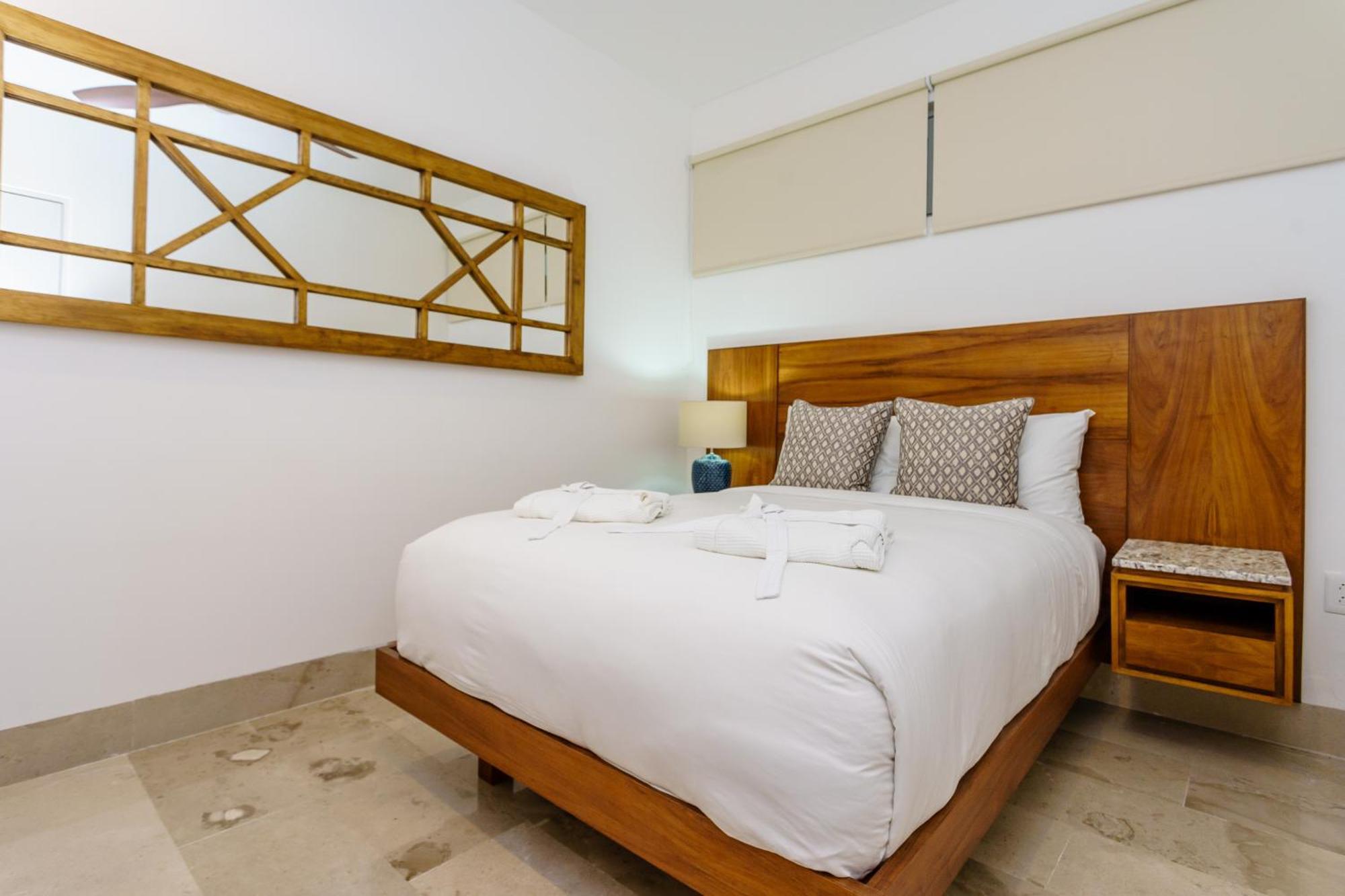 Oceana By Abna Aparthotel 2*