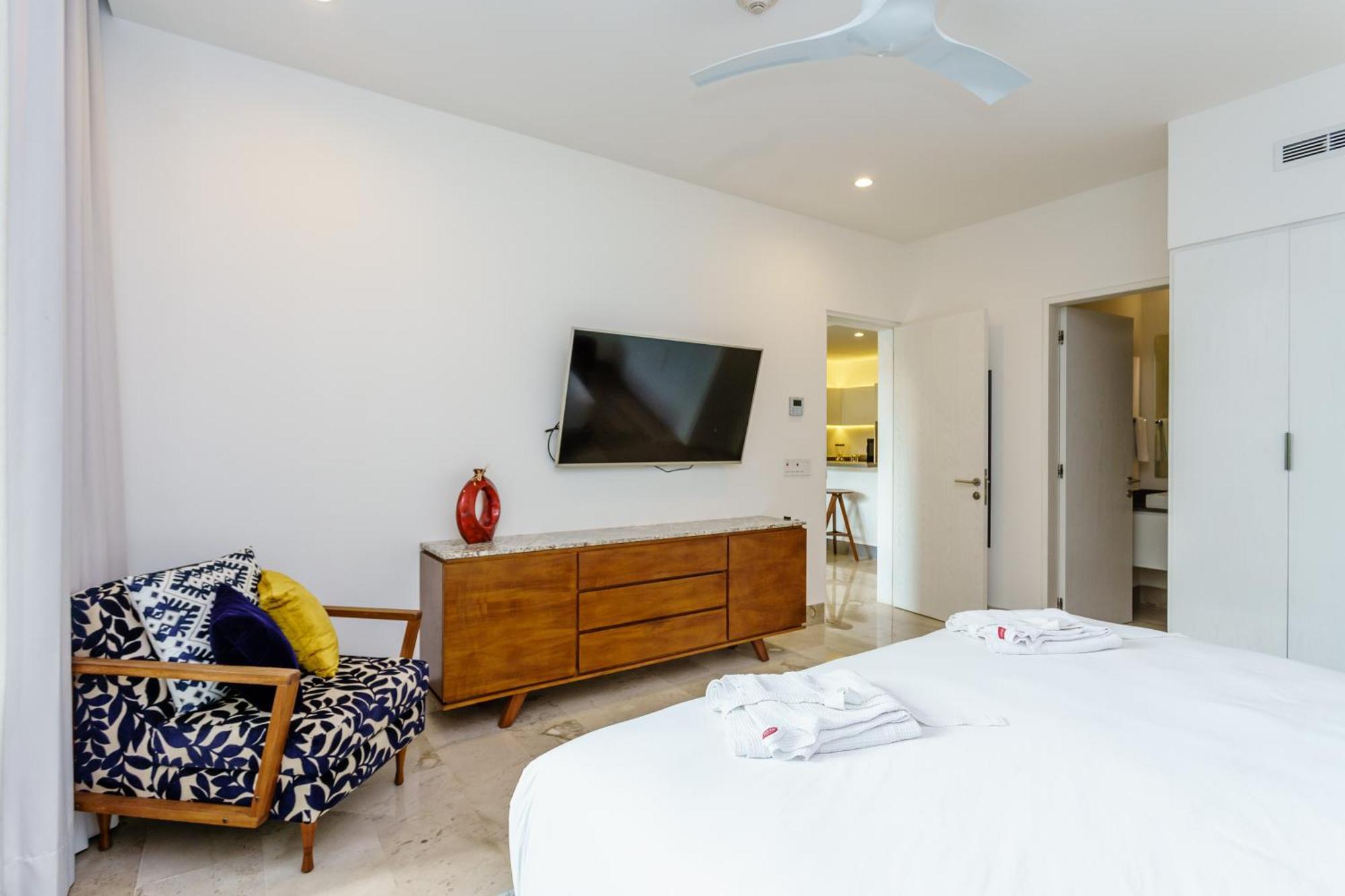 Oceana By Abna 2* Playa del Carmen