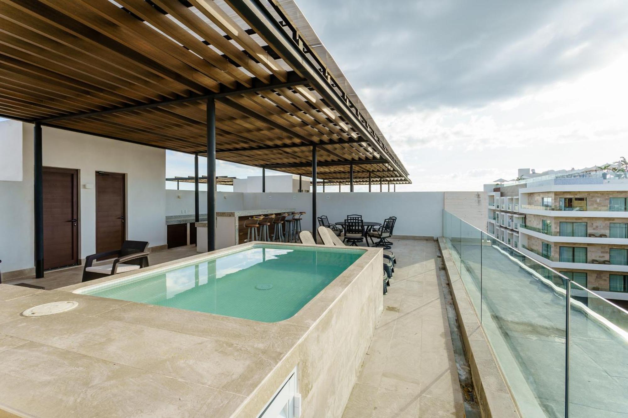 Aparthotel Oceana By Abna