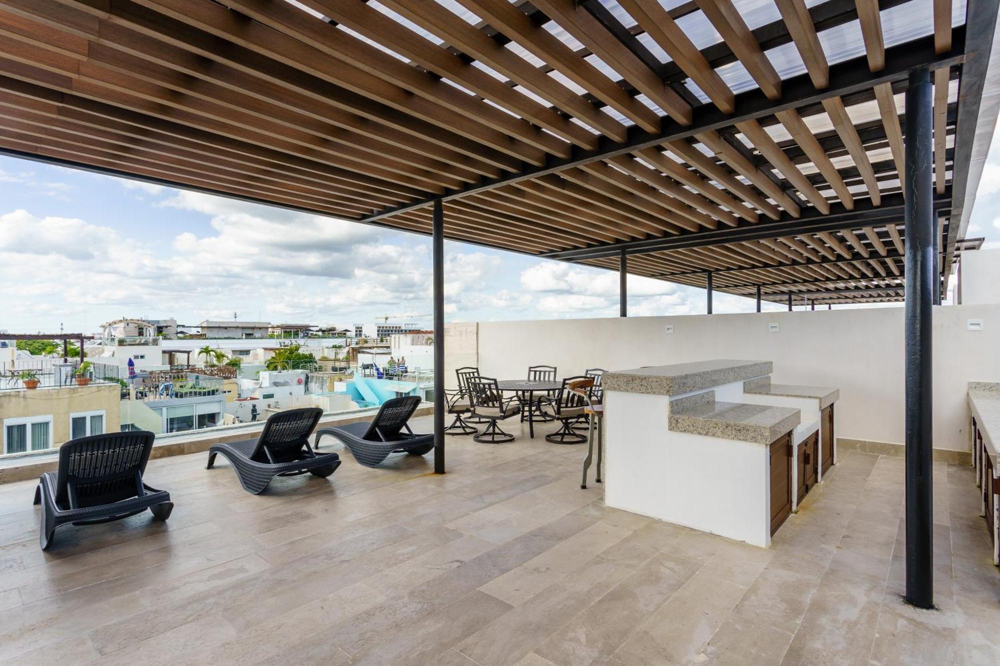 Oceana By Abna 2* Playa del Carmen