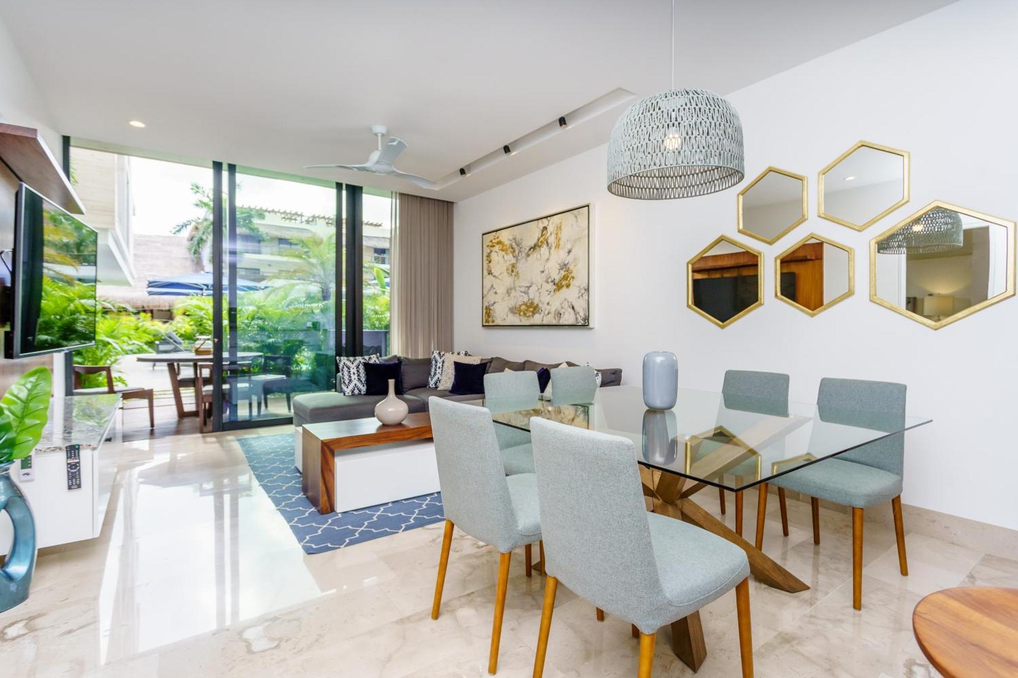 Aparthotel Oceana By Abna Playa del Carmen