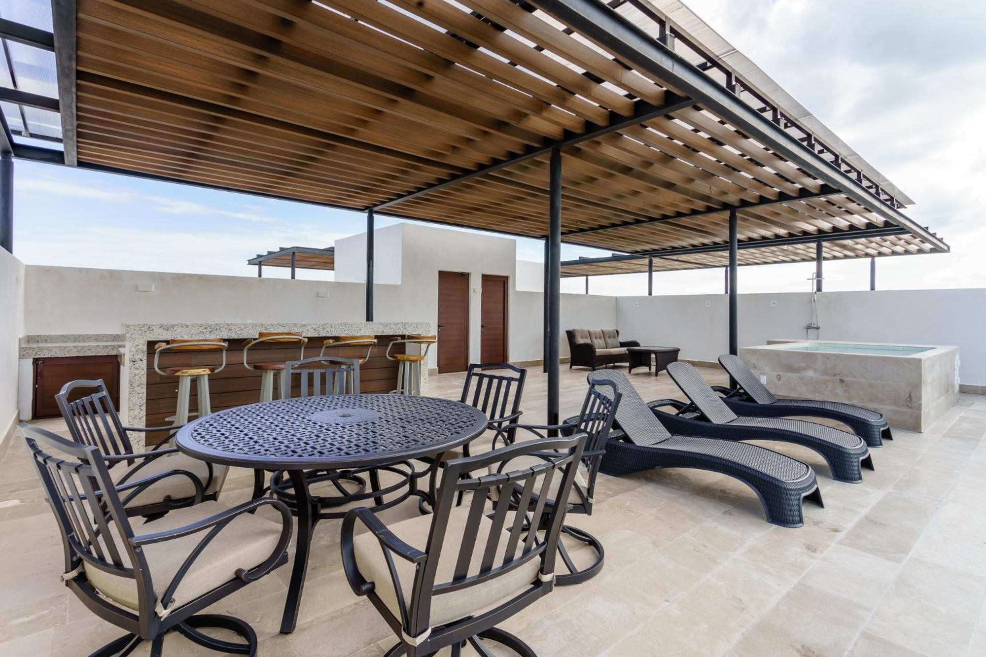 Oceana By Abna Aparthotel