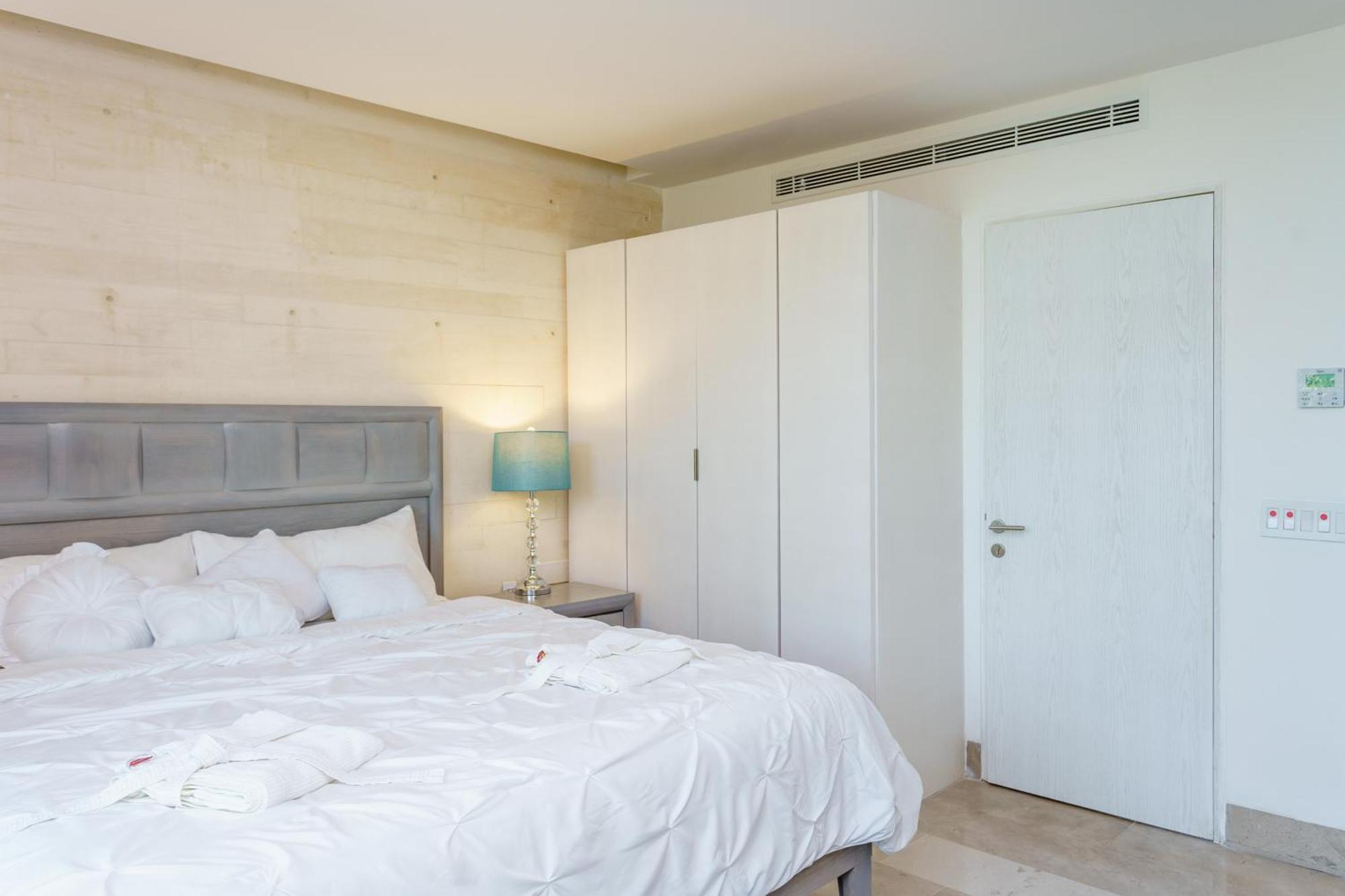 Oceana By Abna Aparthotel 2*