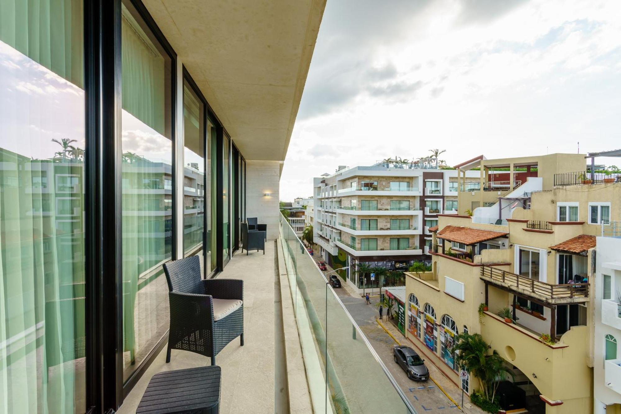 Aparthotel Oceana By Abna Playa del Carmen