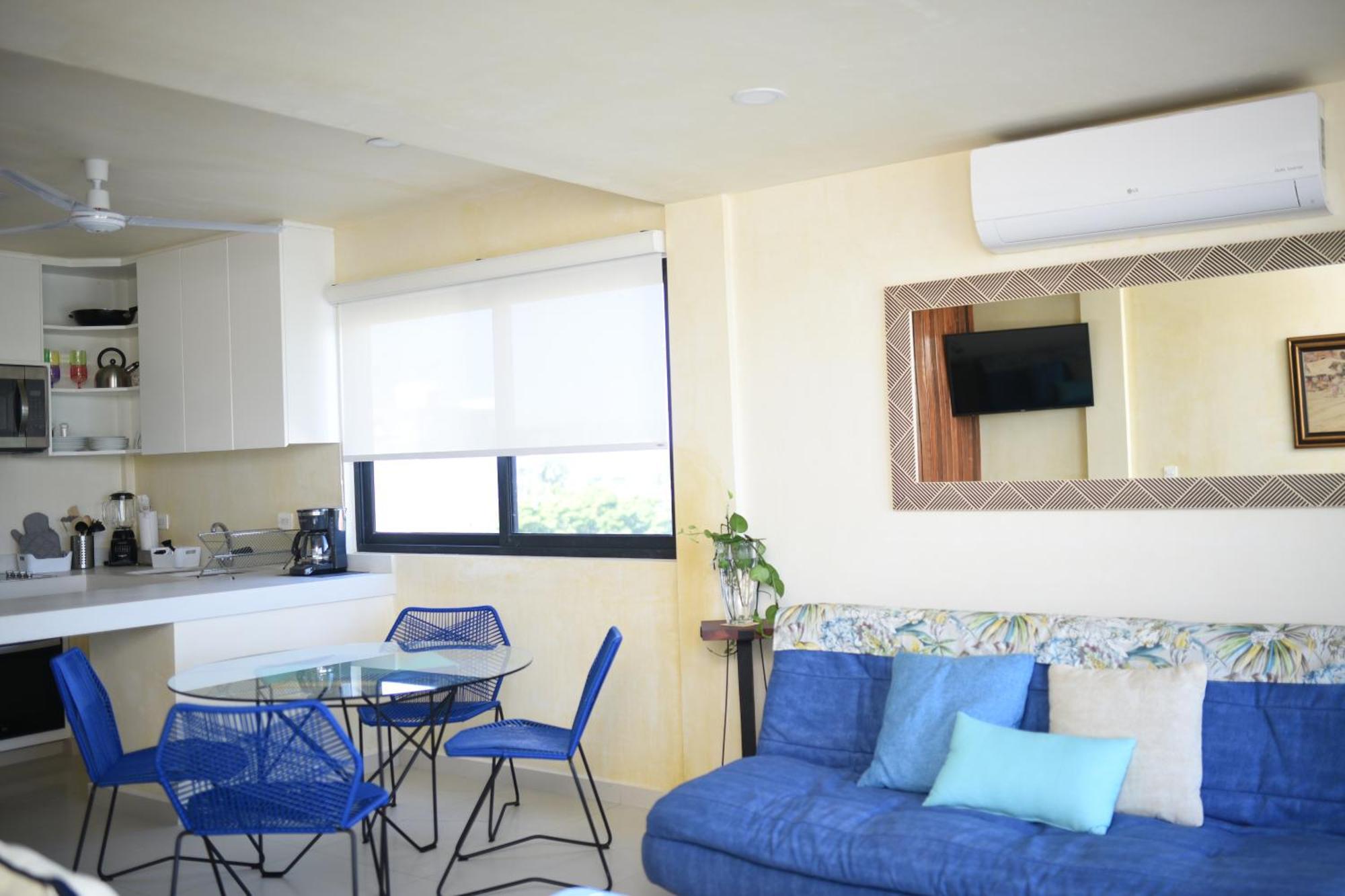 Polo 54 Ideal For Families And Couples Apartment