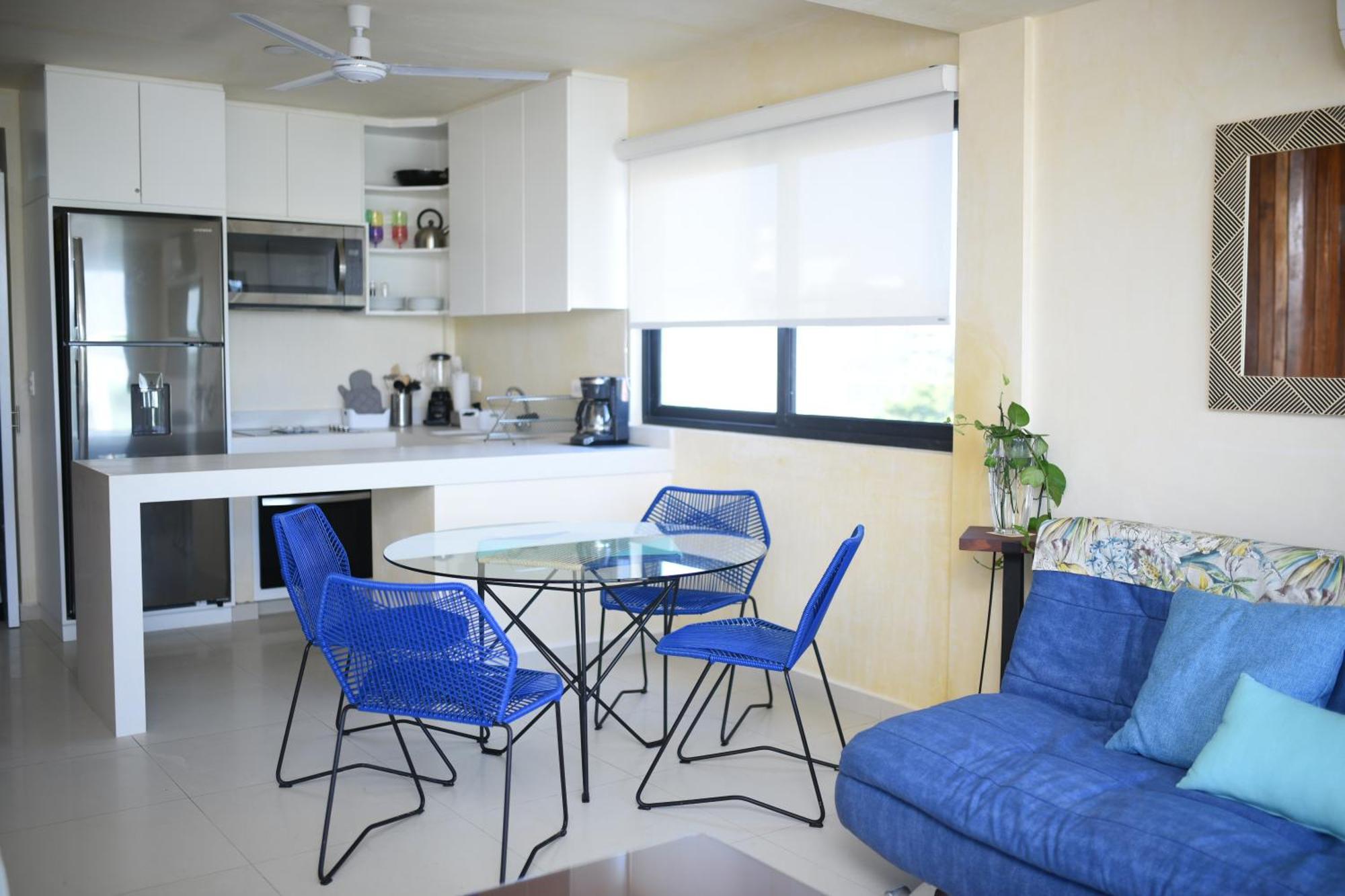 Polo 54 Ideal For Families And Couples