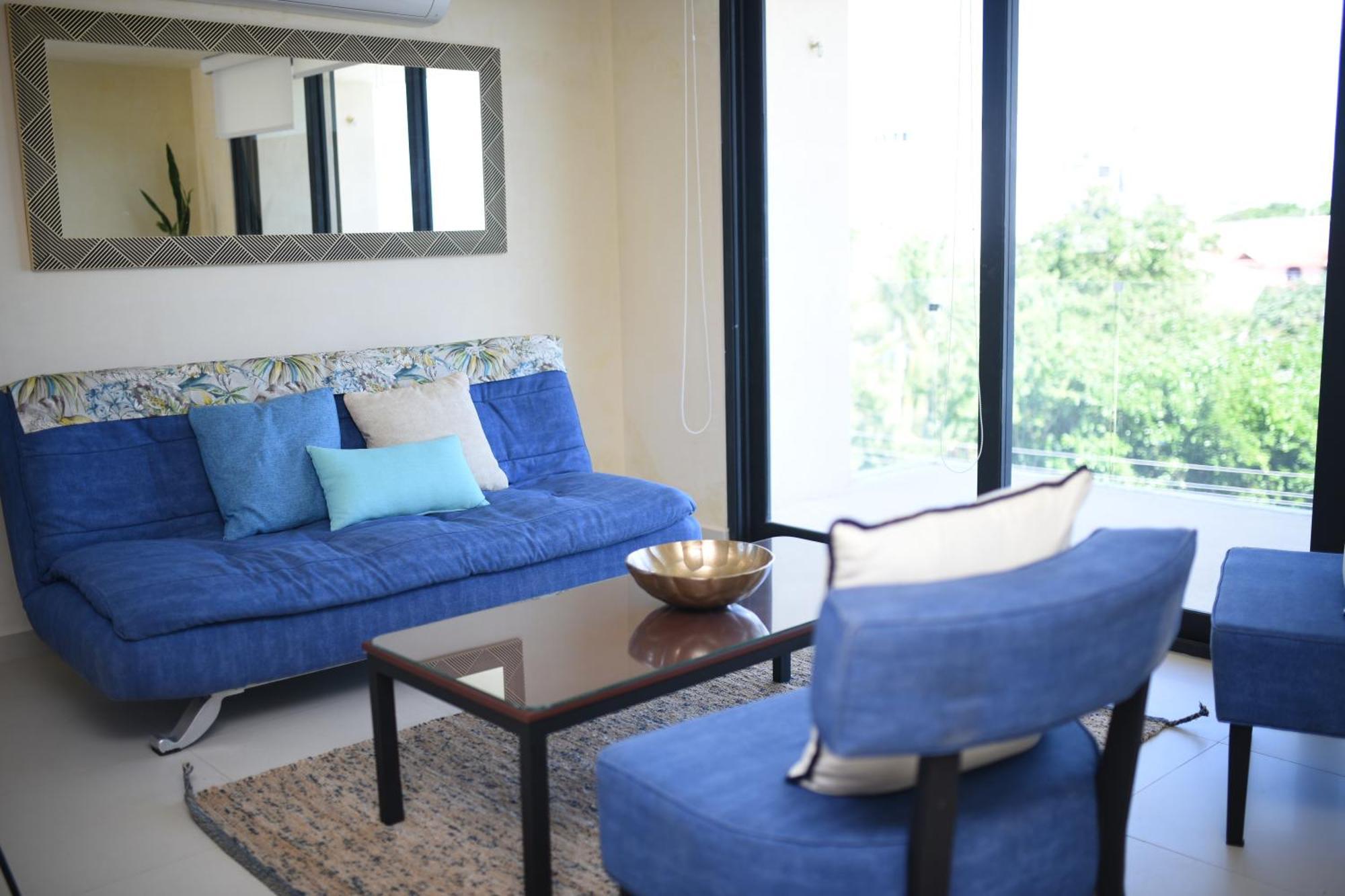 Polo 54 Ideal For Families And Couples *