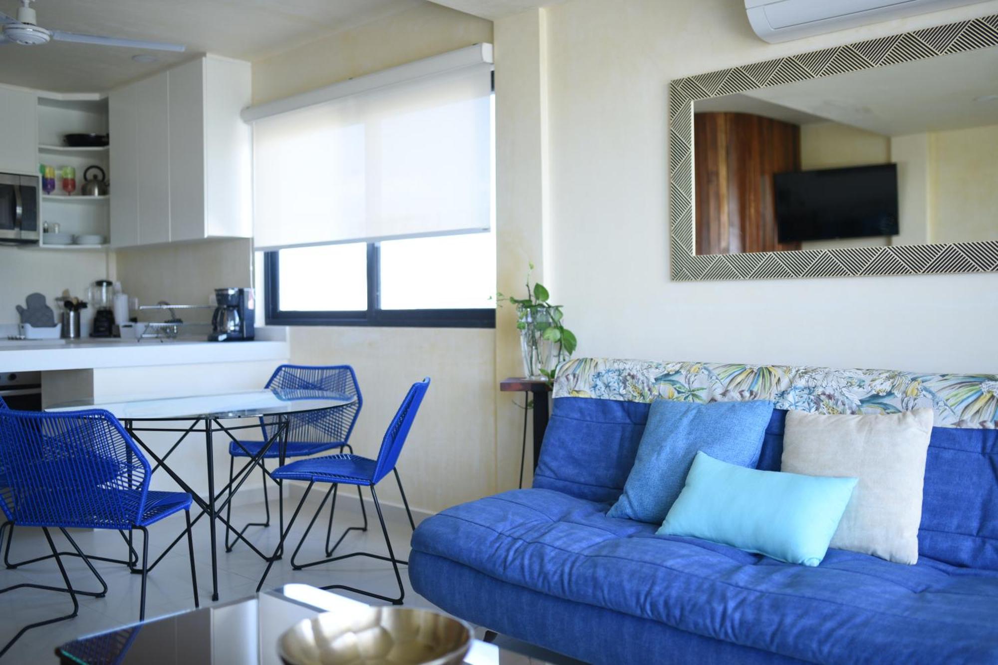 Polo 54 Ideal For Families And Couples Playa del Carmen
