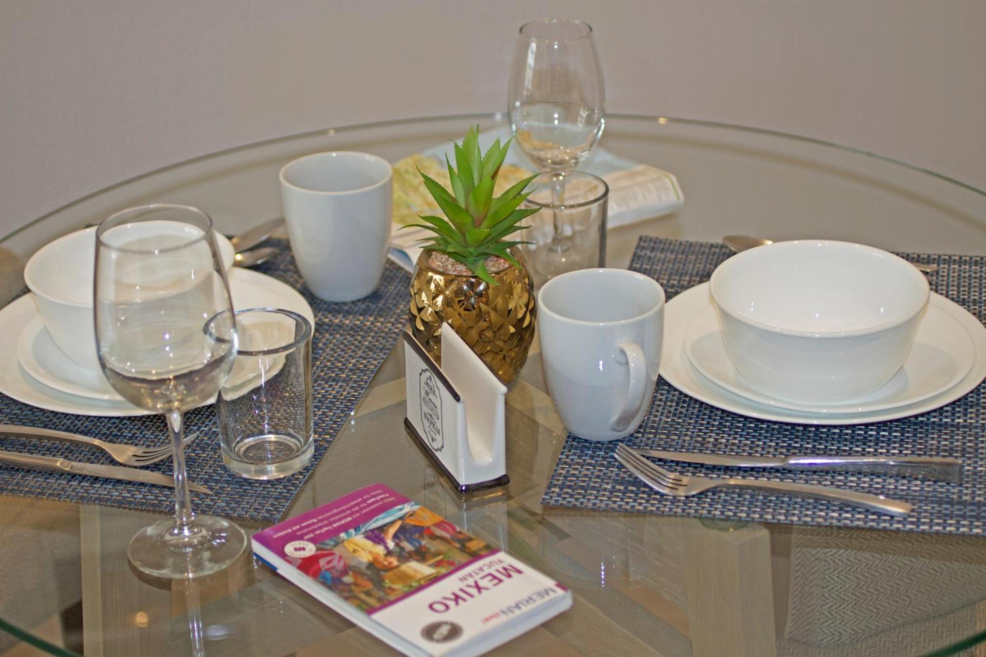 Apartment The Gallery Playa De Carmen Playa del Carmen
