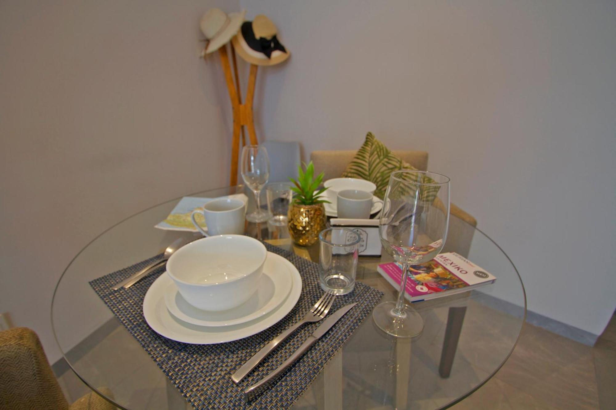 The Gallery Playa De Carmen Apartment