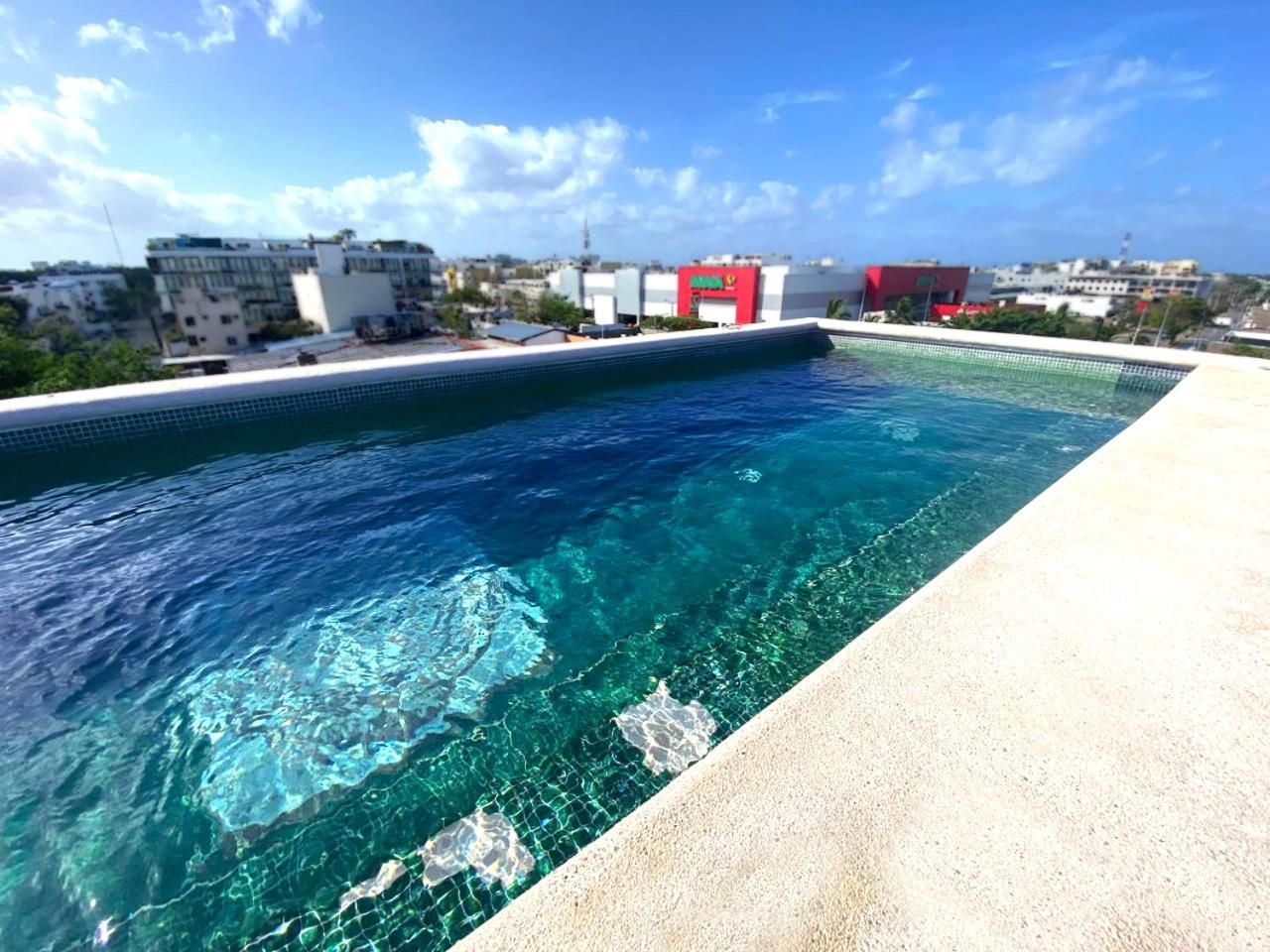 Eleven Aparthotel Playa del Carmen