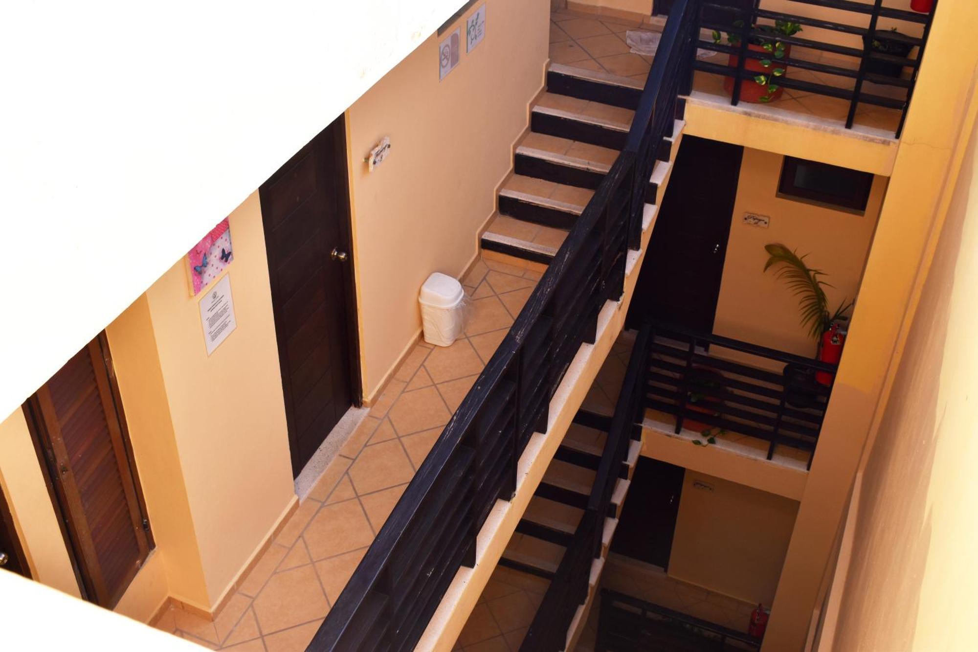 Eleven Aparthotel Playa del Carmen