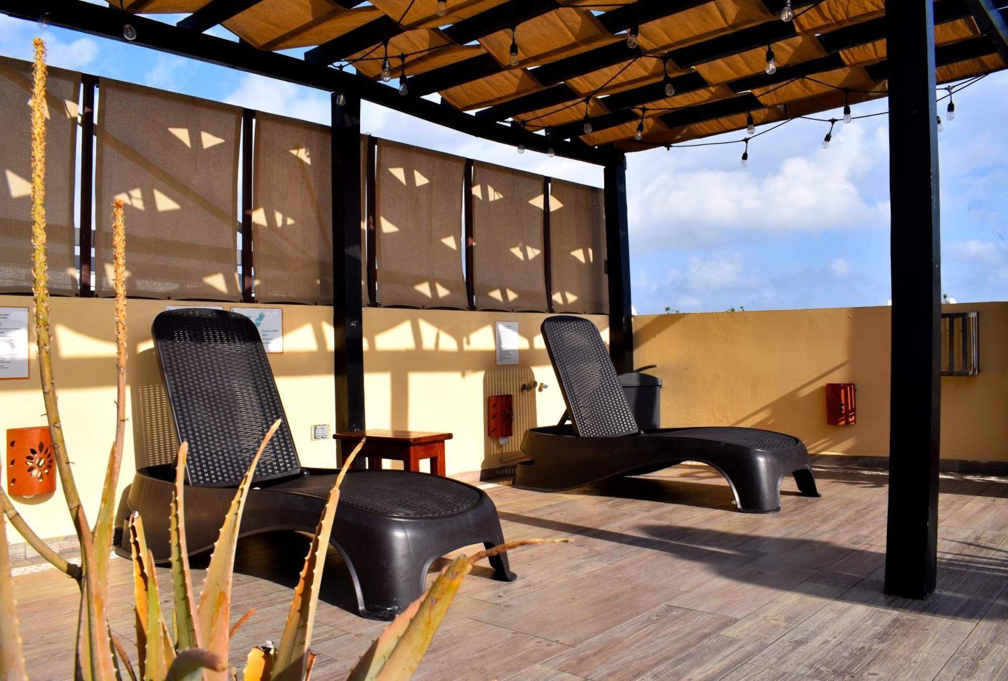 Eleven Aparthotel Playa del Carmen