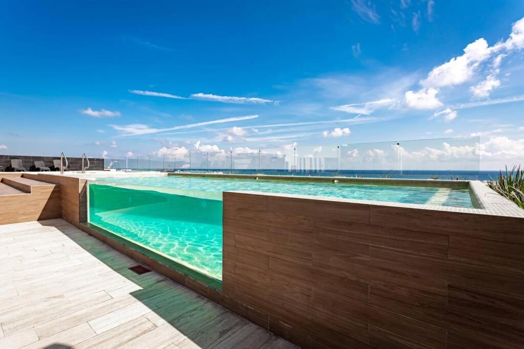 Apartment Musa Del Carmen 416 Playa del Carmen