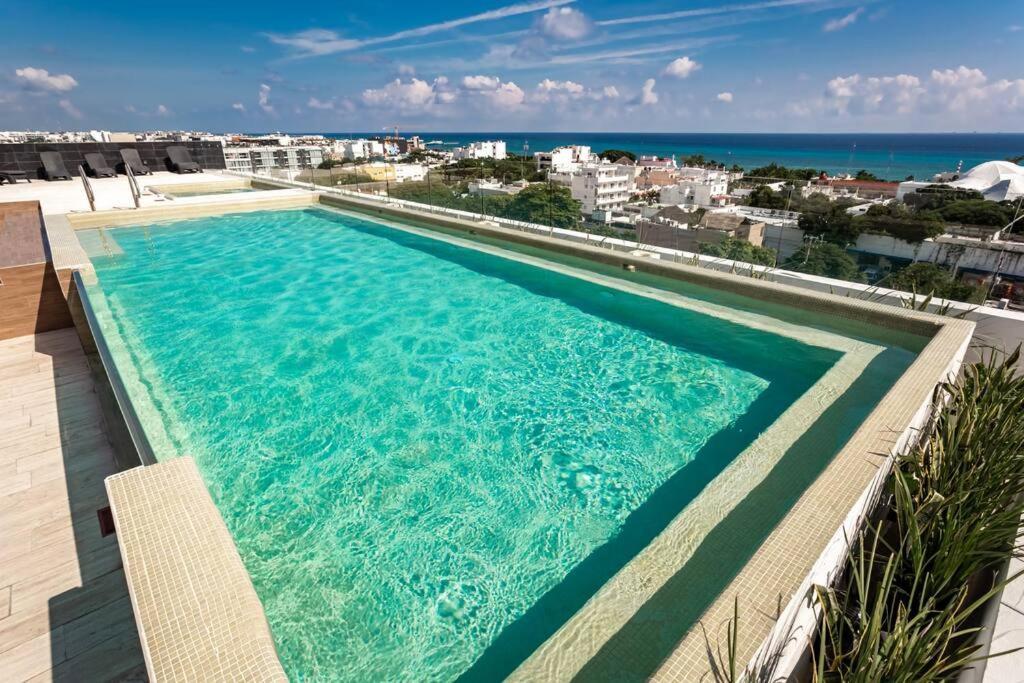 Musa Del Carmen 416 Apartment Playa del Carmen