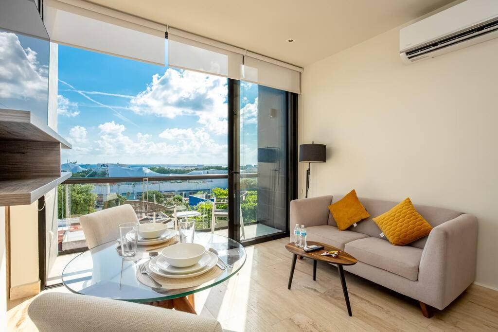 Apartment Musa Del Carmen 416
