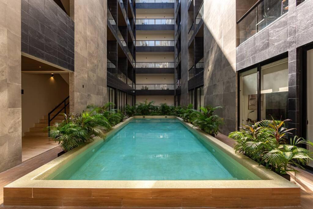 Apartment Musa Del Carmen 416 Playa del Carmen